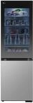 LG GBG5160CPY K&uuml;hl-/Gefrierkombination (349 L, Energieklasse C) mit InstaView,...