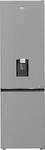 Beko B5RCNA406DHXB1 K&uuml;hl-/Gefrierkombination freistehend, 355 l...