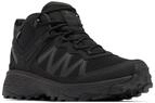 Columbia Men's Peakfreak Rush Mid Outdry, Low Rise Trekking and Hiking Shoes,