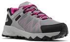 Columbia Niedrige Wanderschuhe f&uuml;r Frauen, PEAKFREAK II OUTDRY
