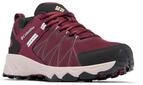 Columbia Damen Peakfreak 2 OutdryLow Rise Trekking-& Wanderhalbschuhe, Deep Madeira