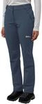 Jack Wolfskin Damen Wanderhose Activate Thermic Pants W