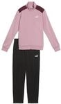 PUMA Damen Poly Suit Op Strickanz&uuml;ge, Poised Pink, M EU
