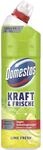 Domestos Kraft & Frische WC-Gel Lime Fresh sorgt f&uuml;r hygienische Sauberkeit im