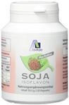 Avitale Soja Isoflavon Kapseln 60 mg + E, 120 St&uuml;ck, 1er Pack (1 x 59,5 g)