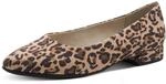 Jana Ballerina 8-22177-44 beige H-Weite