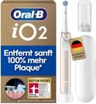 Oral-B iO Series 2 Elektrische Zahnb&uuml;rste &mdash; Electric Toothbrush, Inkl. 1