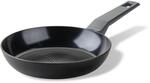 Fackelmann Pfanne 20cm Statement &ndash; Keramik beschichtete Pfanne - Recyceltes