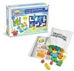 Learning Resources Numberblocks Kit mit 20 Aktivit&auml;ten und 28 Holzst&uuml;cken,