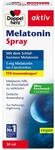 Doppelherz Melatonin Spray - mit Minz-Geschmack