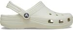 Crocs Unisex Kinder Classic Clog K Clog, Linen, 34/35 EU