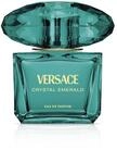Versace Crystal Emerald Eau de Parfum, 90 ml