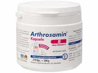 ARTHROSAMIN N Gelenkkapseln ohne Vitamin K, Hochdosiert mit Glucosamin +...