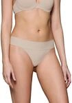 Triumph Body Make-Up Illusion String EX Nude Beige