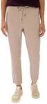Cecil Cordhose im Causal Fit Eggshell White XL