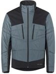 VAUDE Minaki Jacket IV für Herren &ndash; Thermo Fahrradjacke mit PrimaLoft Wattierung,