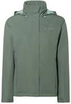 VAUDE Damen Fahrrad Regenjacke Escape Bike Warm, w&auml;rmend, wasser- und winddicht,