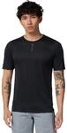 Cycling Jersey Fox Flexair PRO Black M