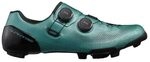 Shimano Radschuhe Unisex RX910, Deep Sea, 46.5