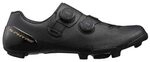 Shimano Radschuhe Unisex RX910, Farbe Schwarz, 42.5