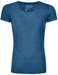 ORTOVOX 150 Cool Clean TS W, 84054, Sea Surface, XS
