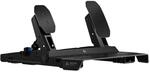 Logitech G RS Pedals &ndash; sim-Racing-Pedale mit 75-kg-Loadcell-Bremse,...