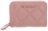 Valentino Geldb&ouml;rse Ocarina Wallet Cipria rosa