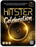 Hitster Celebration, EIN Party- und Kartenspiel f&uuml;r Erwachsene und Familien - 2 bis