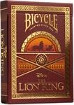 Bicycle Disney - Lion King
