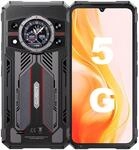 CUBOT Kingkong 11 &ndash; 5G Smartphone 6,72" FHD+ 120Hz, 16GB RAM (16GB+16GB Erweitert),