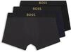 BOSS Trunk 3P Gold Logo G 10272529