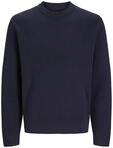 JACK & JONES Jprblamilano Stitch Knit Crew Neck Sn