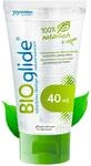 JOYDIVISION BIOglide Biologisches Gleitmittel, 40 ml