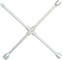 KS Tools 518.1159 Radkreuzschl&uuml;ssel f&uuml;r LKW, 3/4"x27x30x32mm, 75 cm