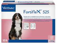 Fortiflex 525 Tabletten Vet., 30 Stück (1er Pack)