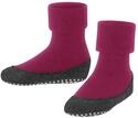 FALKE Stoppersocken Cosyshoe K Hp Wolle rutschhemmende Noppen 1 Paar, Lila Fuchsia