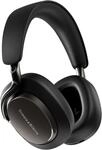 Bowers & Wilkins Px8 S2 Kabellose Noise-Cancelling Kopfh&ouml;rer mit Bluetooth Audio,