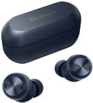 Technics EAH-AZ100E-A Kabellose Kopfh&ouml;rer mit Ger&auml;uschunterdr&uuml;ckung, Bequeme