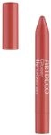 ARTDECO Glossy Lip Chubby - Cremegloss in Stiftform f&uuml;r gepflegte Lippen in...