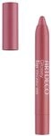 ARTDECO Glossy Lip Chubby | Cremegloss in Stiftform f&uuml;r gepflegte Lippen in...