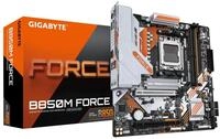 GIGABYTE B850M Force Mainboard &ndash; Unterst&uuml;tzt AMD Ryzen 9000 Serie Prozessoren,