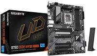 GIGABYTE B760 DS3H WIFI6E GEN5 Mainboard &ndash; Unterst&uuml;tzt Intel Core...