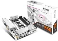 Sapphire Pulse B850M WiFi 52123-04-40G
