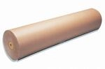Clairefontaine 295771C 1 Rolle Kraftpapier (ideal f&uuml;r Trockentechnicken, 400 x...