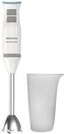 Taurus - Stabmixer 1200 Pure | 1200W | Leistungsregler & Turbo | Ergonomisches Design