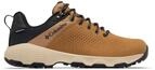 Columbia Herren Newton Nimble Leather Trekking-und Wanderschuhe mit niedriger Taille,