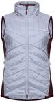VAUDE Sesvenna Vest IV für Damen &ndash; Isolierende Damen Weste mit PrimaLoft