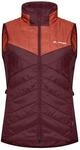 VAUDE Weste Women's Sesvenna Vest IV
