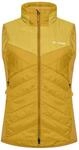 VAUDE Sesvenna Vest IV für Damen &ndash; Isolierende Damen Weste mit PrimaLoft
