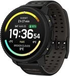 SUUNTO Vertical 2 Abenteuer-Uhr, Dual-Frequenz GPS, 115+ Sportmodi, 1,5 Zoll